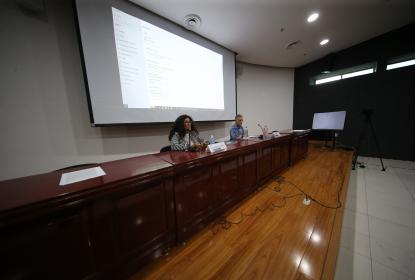 El arte puede ayudar a combatir el racismo, afirma académico