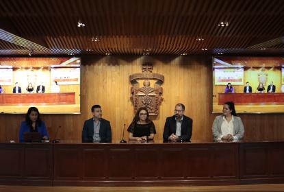 Lanzan SEMS e IBM plataforma Skills Build, un espacio de formación en línea