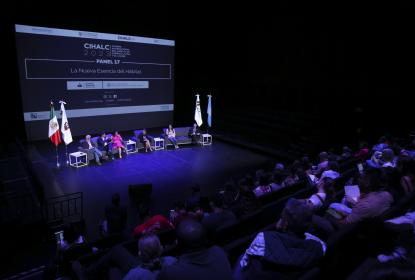 Los desafíos de la nueva esencia del hábitat en Latinoamérica
