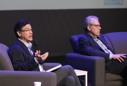 Piden incorporar a las discusiones globales las visiones desde lo regional