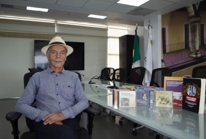 Reconocen como creadores eméritos a investigadores de la UdeG