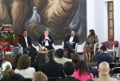 UdeG será sede de la CIHALC por los próximos 13 años