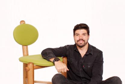 Docente del CUTonalá gana primer lugar en concurso nacional Dimueble 2023