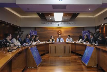 Lanzan convocatoria para el Premio Jalisco de Periodismo 2023