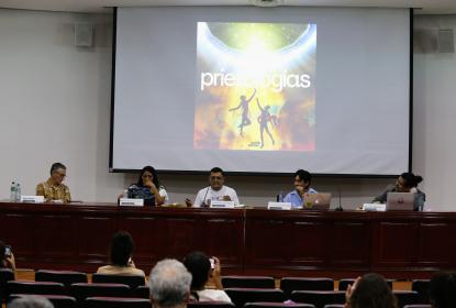 Llaman en el CUCSH a combatir el racismo
