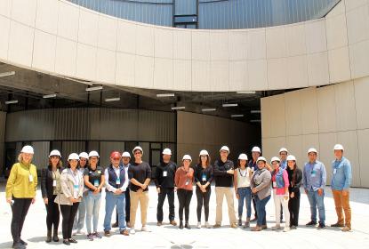 UdeG y Tec de Monterrey rompen barreras con curso-taller de ciencia ciudadana