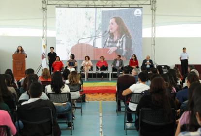 CUValles promueve reflexión sobre atención de violencias de género en universidades