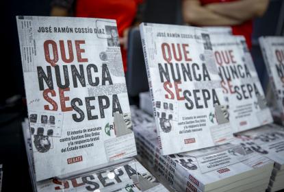 Desentrañan violenta polémica en el caso del atentado contra Gustavo Díaz Ordaz