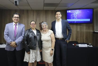 Lanzan programa para detectar a universitarios con altas capacidades 