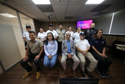 UdeG participará en segundo Simulacro Nacional 2023