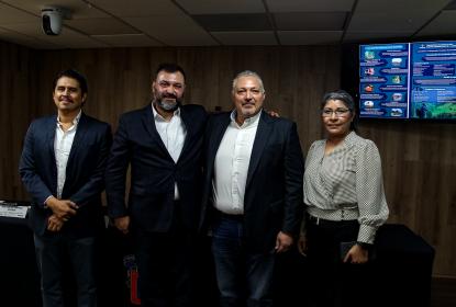CUCiénega formará a profesionales del Turismo sustentable en Atotonilco el Alto