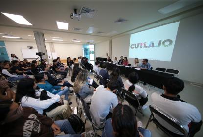 Inicia primera Semana para la Construcción de la Paz, en CUTlajomulco