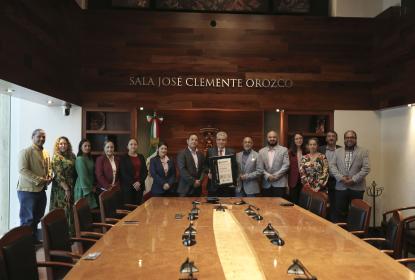 Recibe CUNorte Certificación en el Sistema de Gestión para Organizaciones Educativas ISO 21001:2018