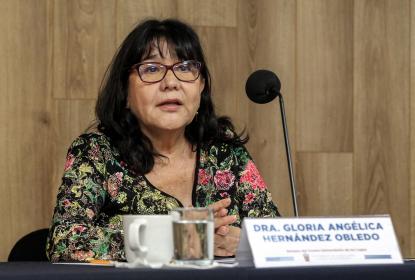 Frente a violencia, impulsan cultura de paz con XX Festival Cultural de Otoño en CULagos 