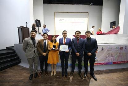 Inicia IV Congreso Internacional de Derechos Humanos con el tema: diversidad e igualdad