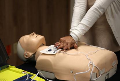 Especialistas advierten de factores de riesgo para desarrollar enfermedades del corazón