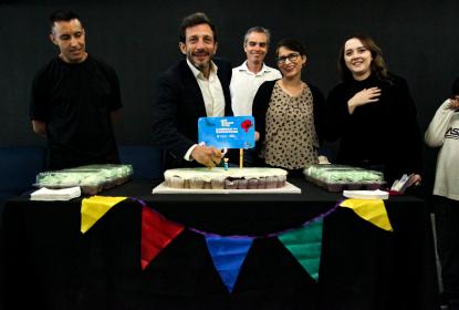 Celebran un año de “Crónicas del Antropoceno”, podcast del Museo de Ciencias Ambientales de la UdeG