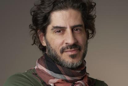 Reconocerán con “La Catrina” al caricaturista argentino “Tute” 