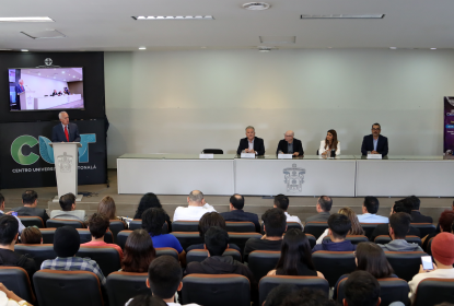Talento humano es determinante para impulsar industria aeroespacial en México