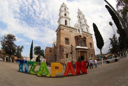 Puerto Vallarta y San Miguel el Alto, con potencial para convertirse en pueblos mágicos