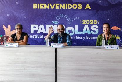 Concluye Papirolas 2023 con 73 mil visitantes