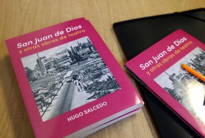 Presentan en CUCSH libro sobre Guadalajara y sus barrios populares