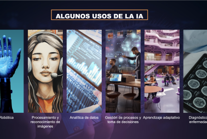 Presenta UdeG guía para uso de Inteligencia Artificial en la enseñanza