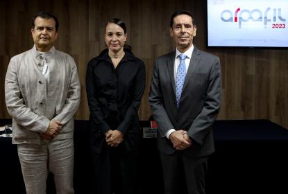 CUAAD dedica Homenaje ArpaFIL 2023 a la arquitecta Tatiana Bilbao