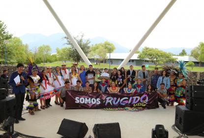 Arranca “Rugido”, el show de talento de la comunidad UdeG