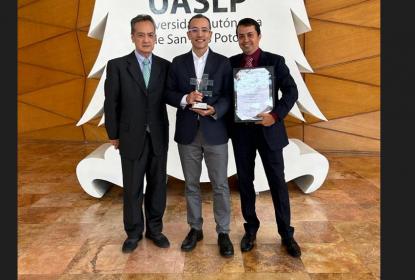 Módulo Virtual de Tutorías de UDGVirtual logra Reconocimiento ANUIES-TIC 2023