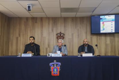 Promueven la actividad física y el deporte con el Congreso Mundial de la Vida Activa y Saludable