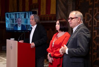 Barcelona, ciudad Invitada de Honor a la Feria Internacional del Libro de Guadalajara 2025