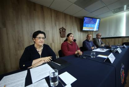 Presenta CUNorte diplomado en rendición de cuentas y prevención de corrupción