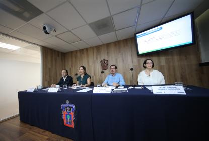 Educadores visibilizan necesidades en escuelas primarias públicas de Jalisco