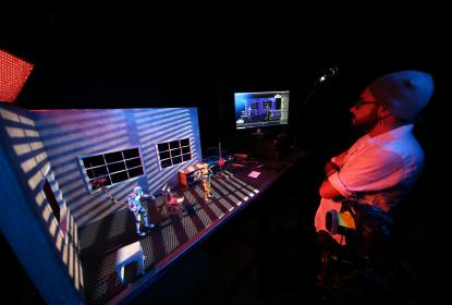 el Chucho y Casa del Autor en Zapopan convocan a animadores a residencia para crear cortometraje en “stop motion”
