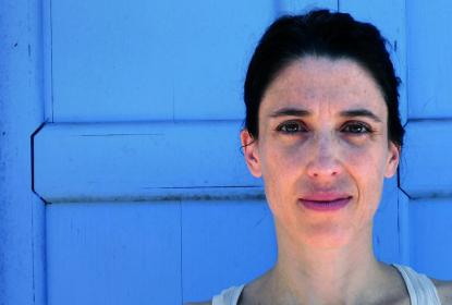 María Ospina Pizano es ganadora del Premio de Literatura Sor Juana Inés de la Cruz 2023
