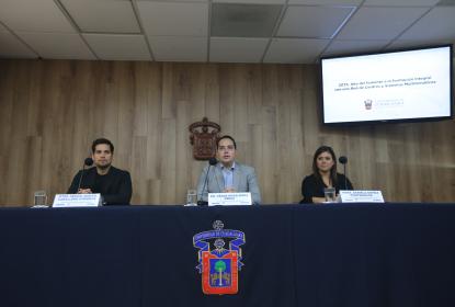 Líderes del emprendimiento llegan a la tercera Expo Independencia Económica del CUCEA
