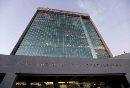 Garantiza UdeG que víveres serán entregados a personas damnificadas en Guerrero