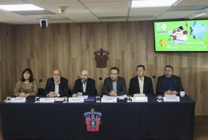 Invitan a ópera de beneficencia para equipar el Servicio de Paidopsiquiatría del HCG