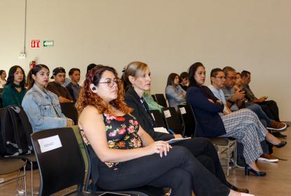 Rememoran 75 años de la enseñanza de la arquitectura