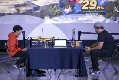 Más de 500 gamer participan en la segunda Liga E-sports UDG 2023