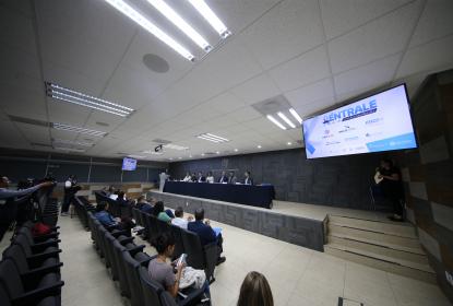 Presenta HCG cuarta edición de “Éntrale”, campaña contra el cáncer de próstata