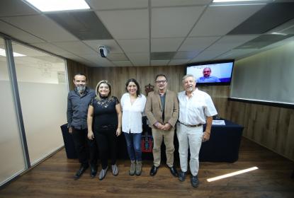 Anuncia UACI el Encuentro Latinoamericano de Escuelas Campesinas