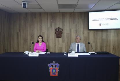 Inicia Hospital Civil campaña para prevenir y diagnosticar diabetes