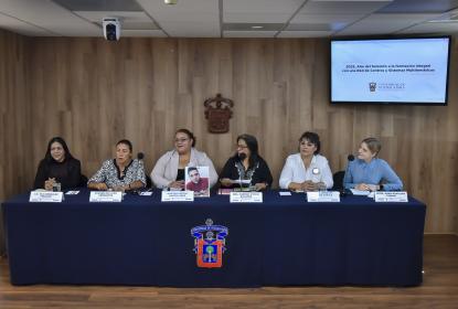 Familiares, académicos y activistas urgen al Estado reparación integral por desapariciones