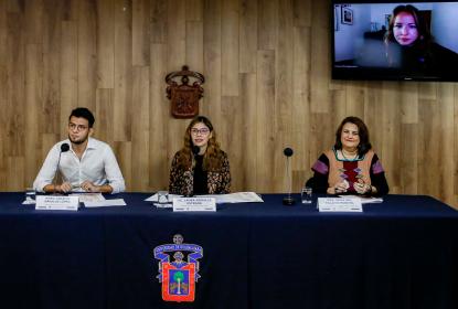 Encuentro Internacional de Periodistas analizará buenas prácticas en el periodismo