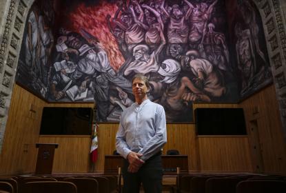 La esencia cultural de la Unión Europea se respirará en los pasillos del MUSA
