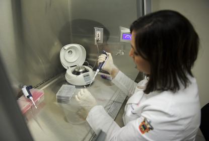 Abren licenciatura en Químico Farmacéutico Biólogo en CUValles a partir de enero