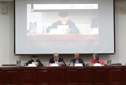 Tesis sobre extractivismo petrolero de la Huasteca recibe Premio Cátedra Jorge Alonso 2023