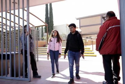 Lanza SEMS proyecto de orientación “One to sex… sexualidad paso a paso”